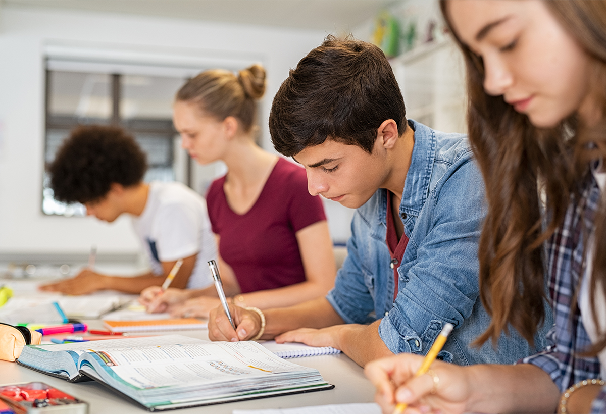 Academia de Apoyo Escolar Málaga